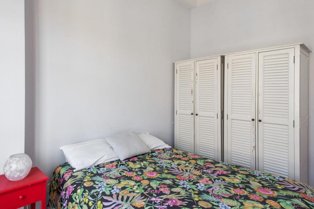 Appartement Rossini Welkeys Nice Bagian luar foto