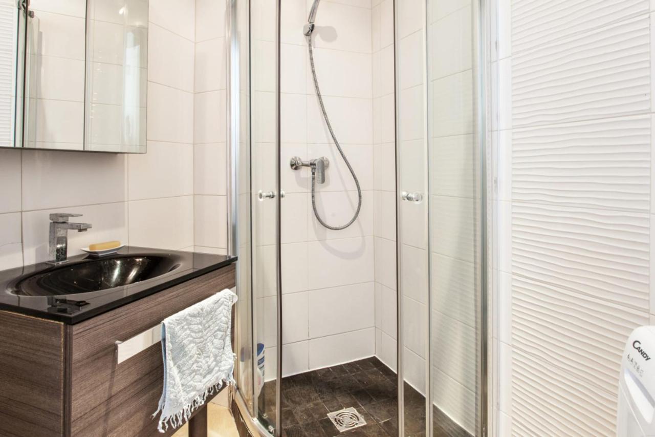Appartement Rossini Welkeys Nice Bagian luar foto